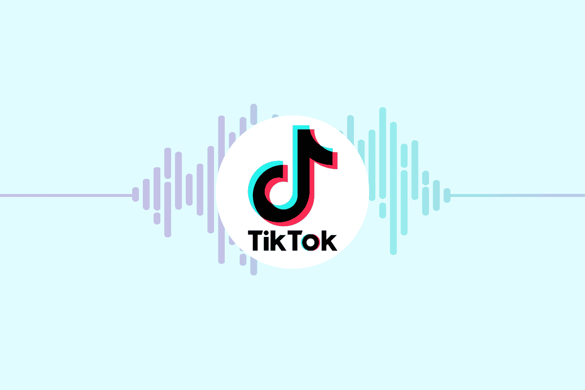 Create Own Sound On TikTok